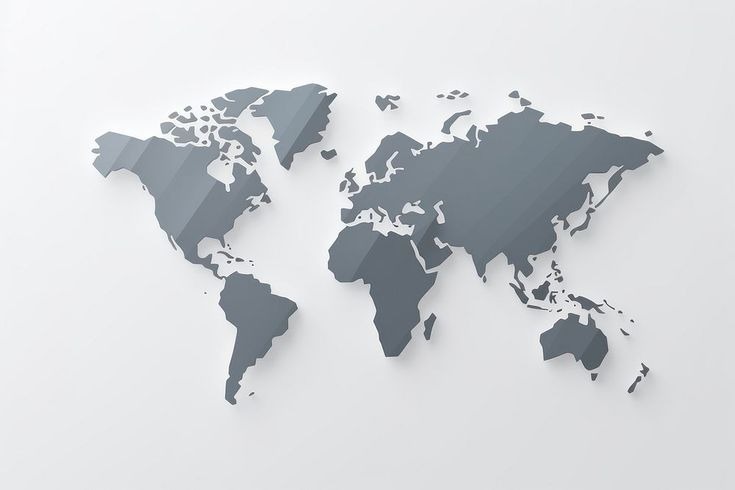 Global Map